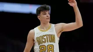 Boston apuesta fuerte por Hugo González: 