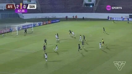 Ferroviária vence Santos no Paulistão Feminino