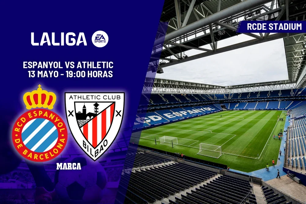 Espanyol-Athletic
