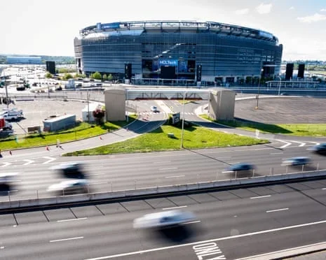 MetLife Stadium